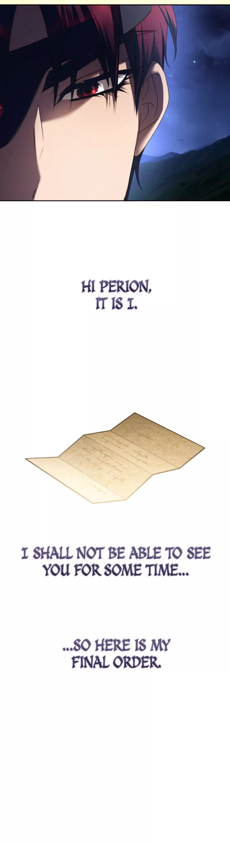 To Be You, Even Just For a Day Chapter 228 page 55 - 