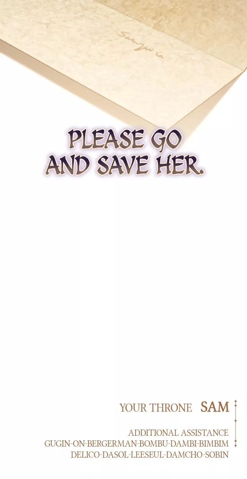 To Be You, Even Just For a Day Chapter 228 page 58 - 