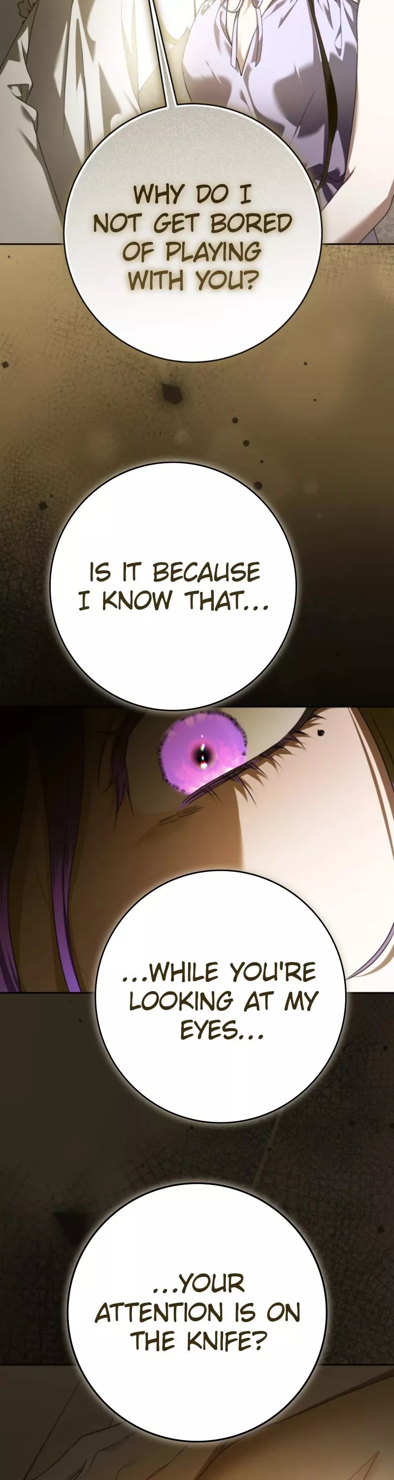 To Be You, Even Just For a Day Chapter 228 page 7 - 