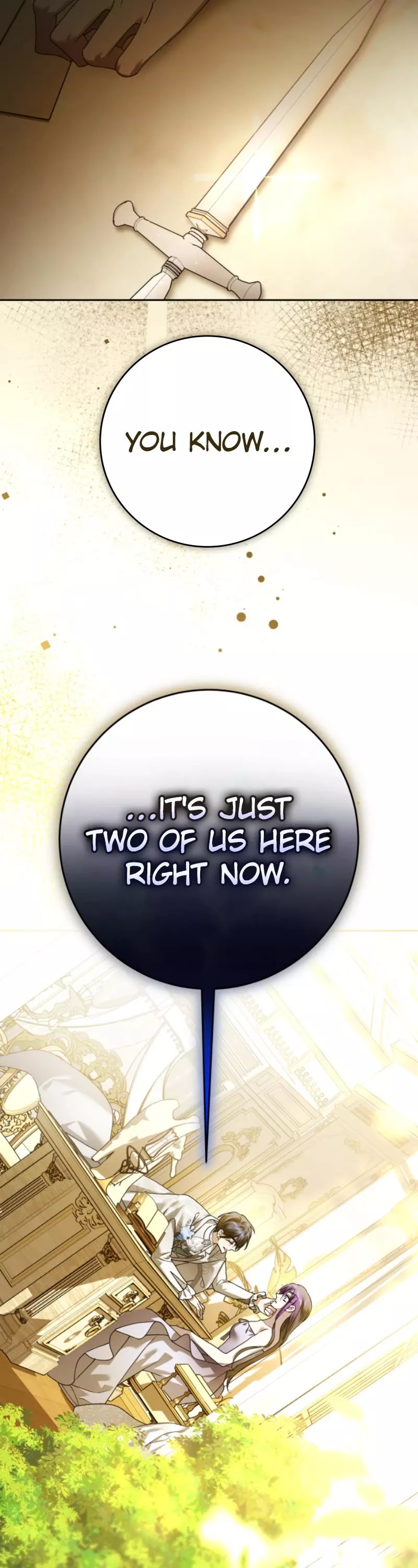 To Be You, Even Just For a Day Chapter 228 page 8 - 