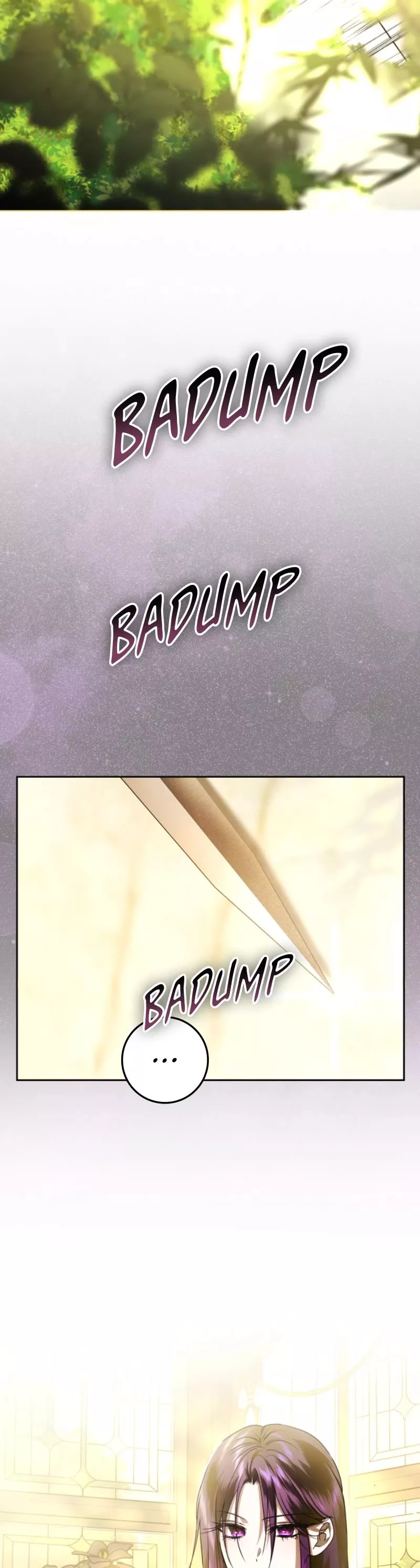 To Be You, Even Just For a Day Chapter 228 page 9 - 