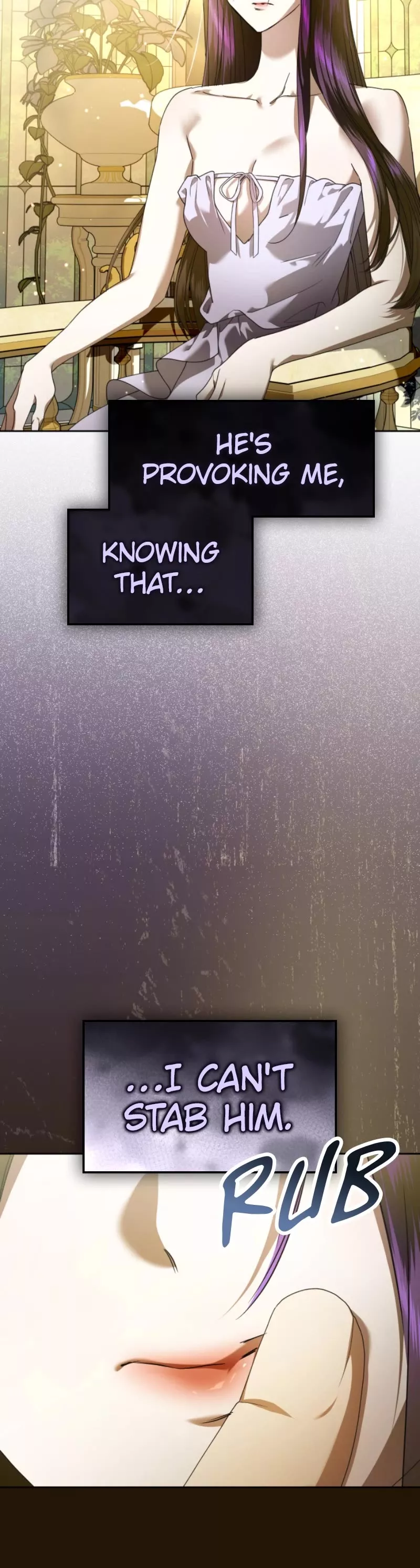 To Be You, Even Just For a Day Chapter 228 page 10 - 