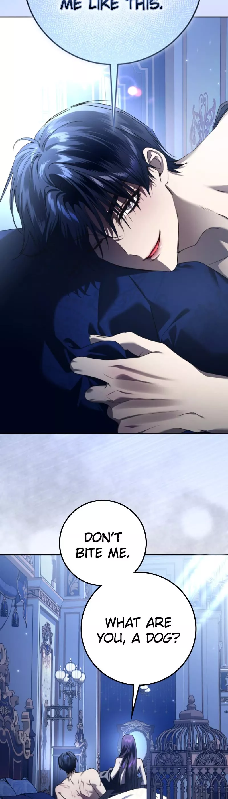 To Be You, Even Just For a Day Chapter 229 page 14 - 