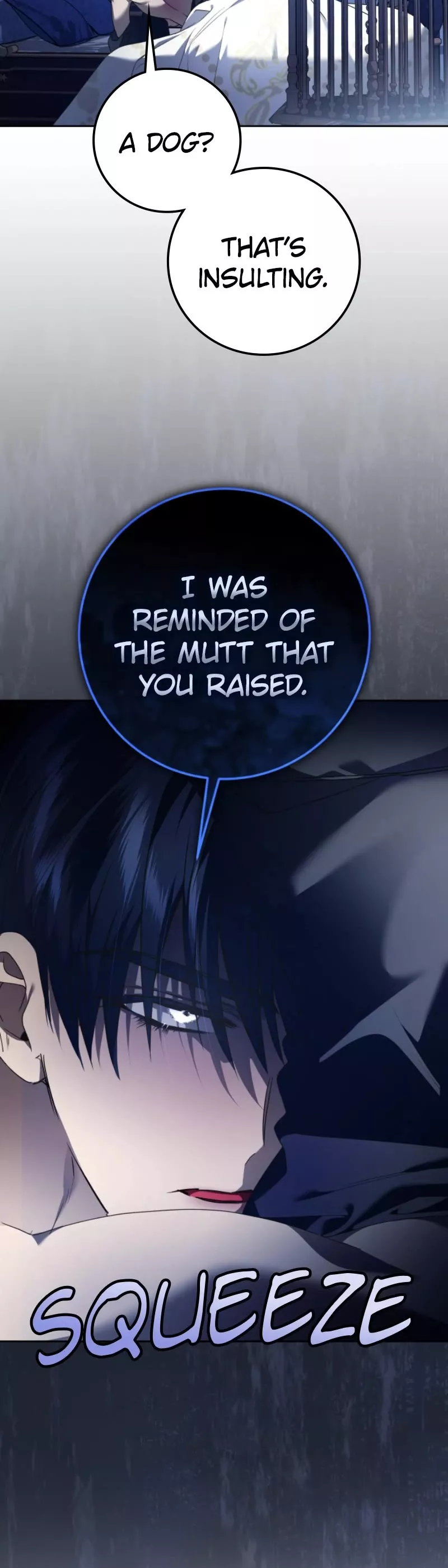 To Be You, Even Just For a Day Chapter 229 page 15 - 