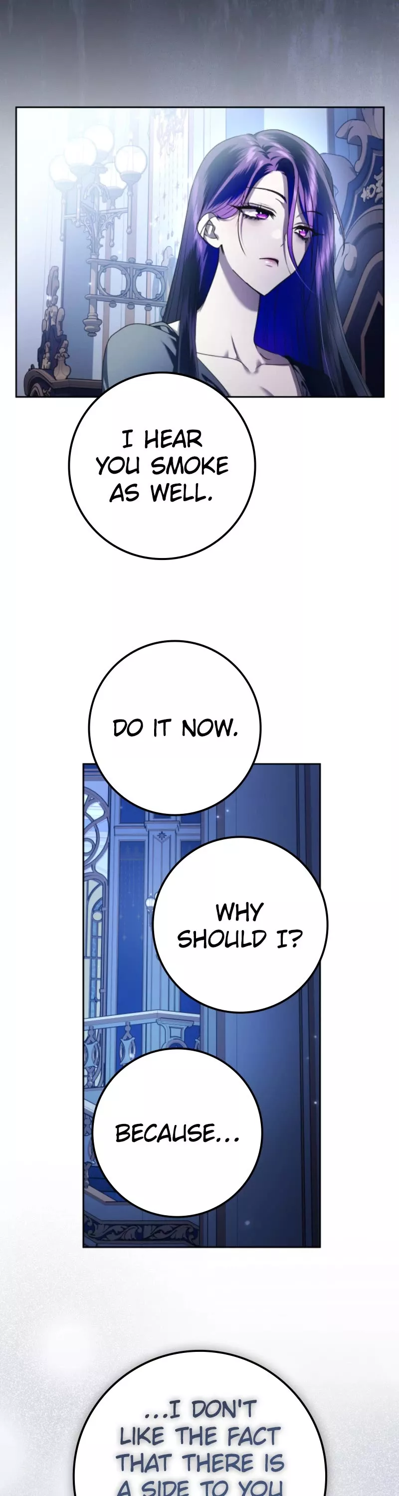 To Be You, Even Just For a Day Chapter 229 page 16 - 