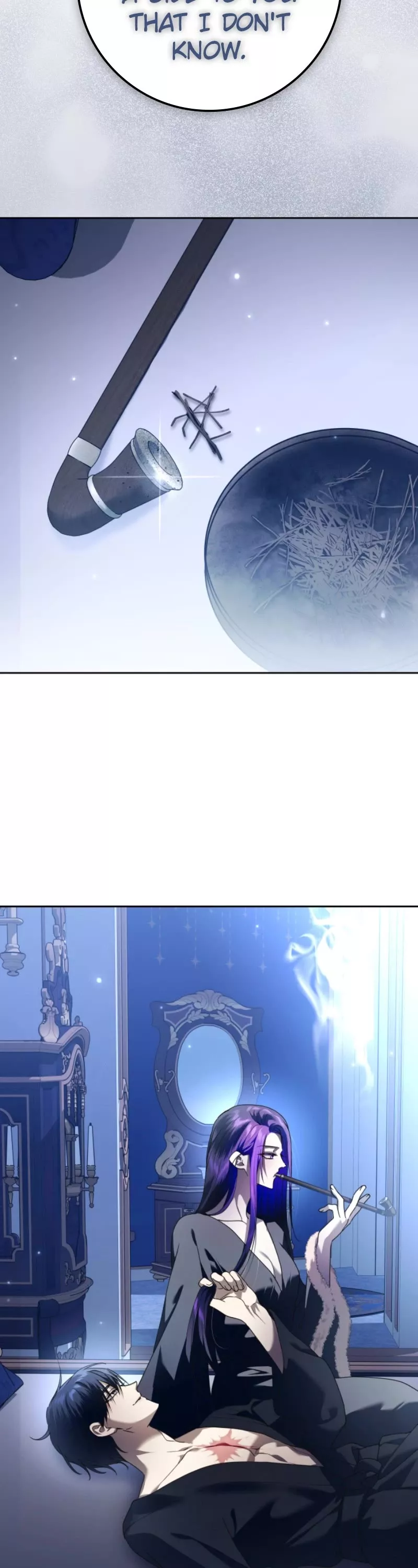 To Be You, Even Just For a Day Chapter 229 page 17 - 