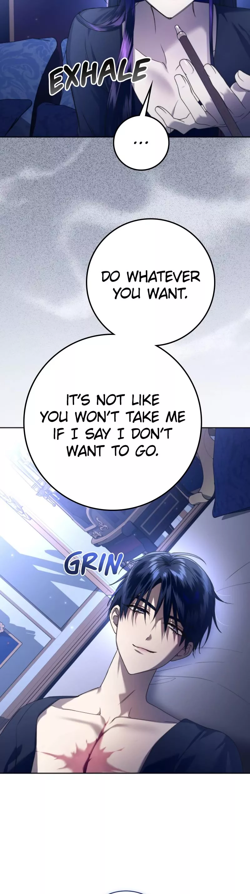 To Be You, Even Just For a Day Chapter 229 page 19 - 