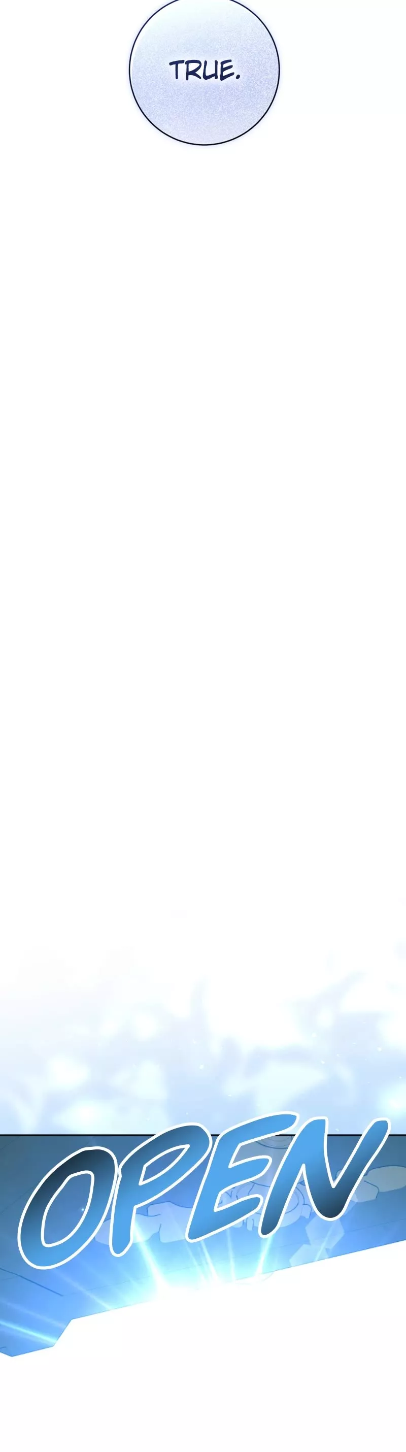 To Be You, Even Just For a Day Chapter 229 page 20 - 