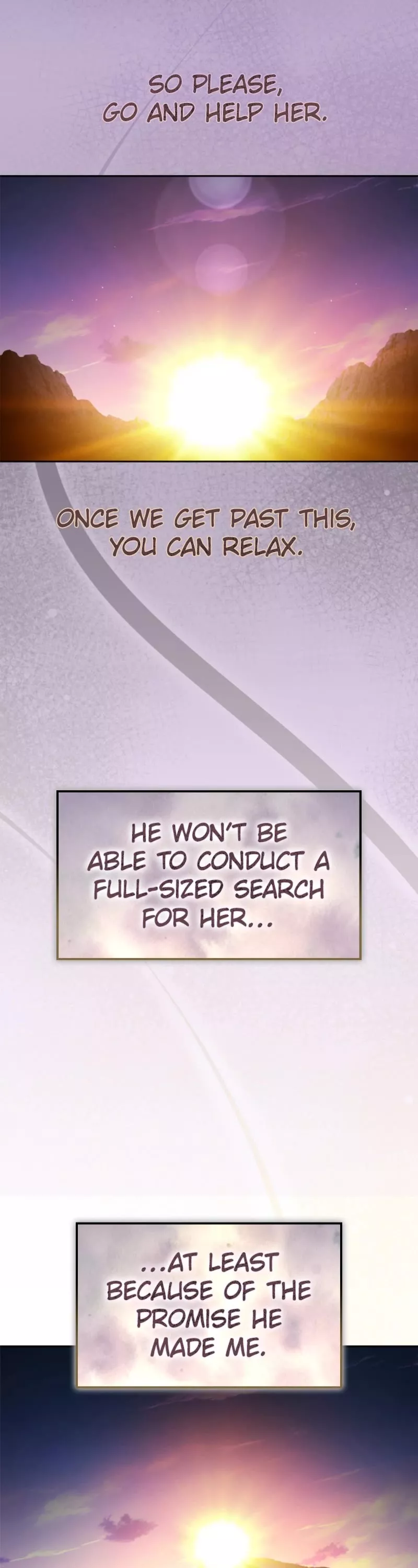 To Be You, Even Just For a Day Chapter 229 page 3 - 