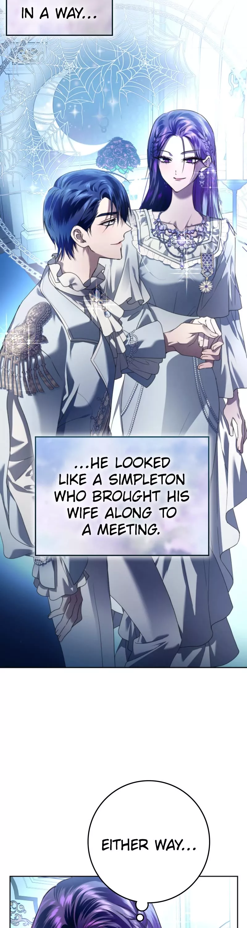 To Be You, Even Just For a Day Chapter 229 page 22 - 