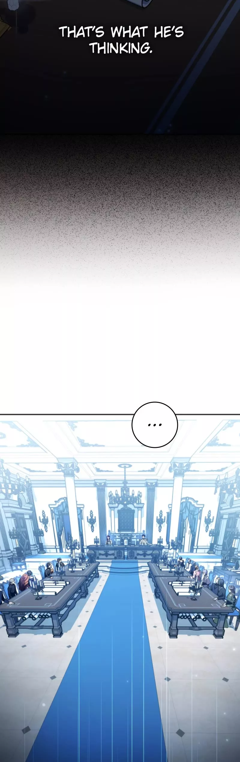 To Be You, Even Just For a Day Chapter 229 page 24 - 