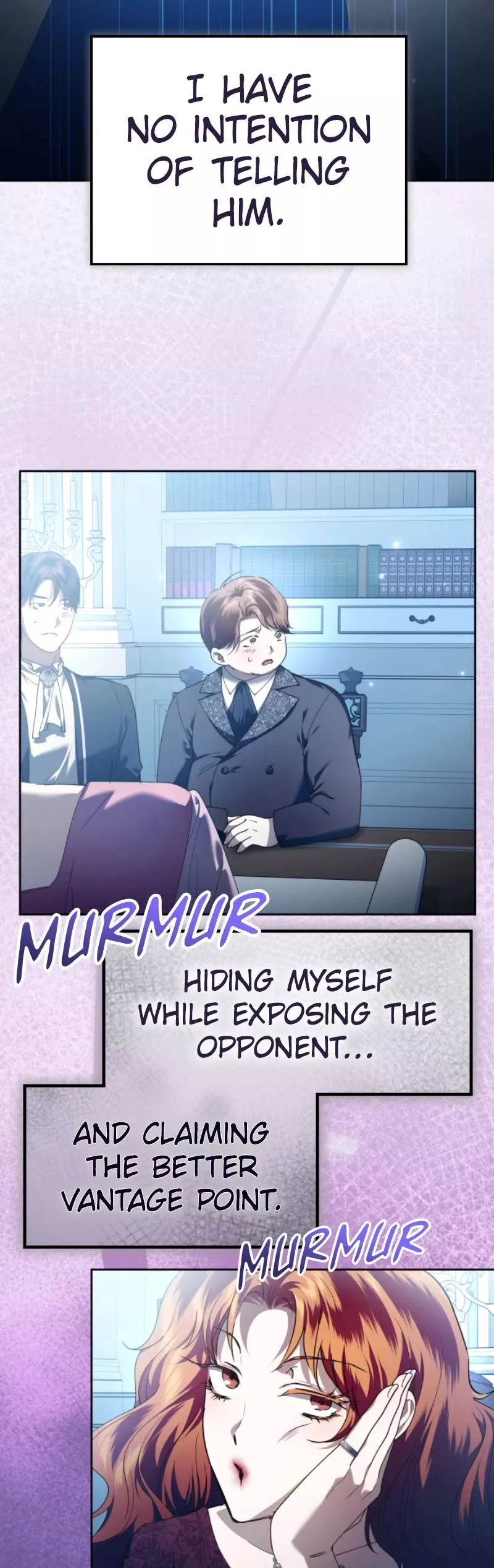 To Be You, Even Just For a Day Chapter 229 page 25 - 