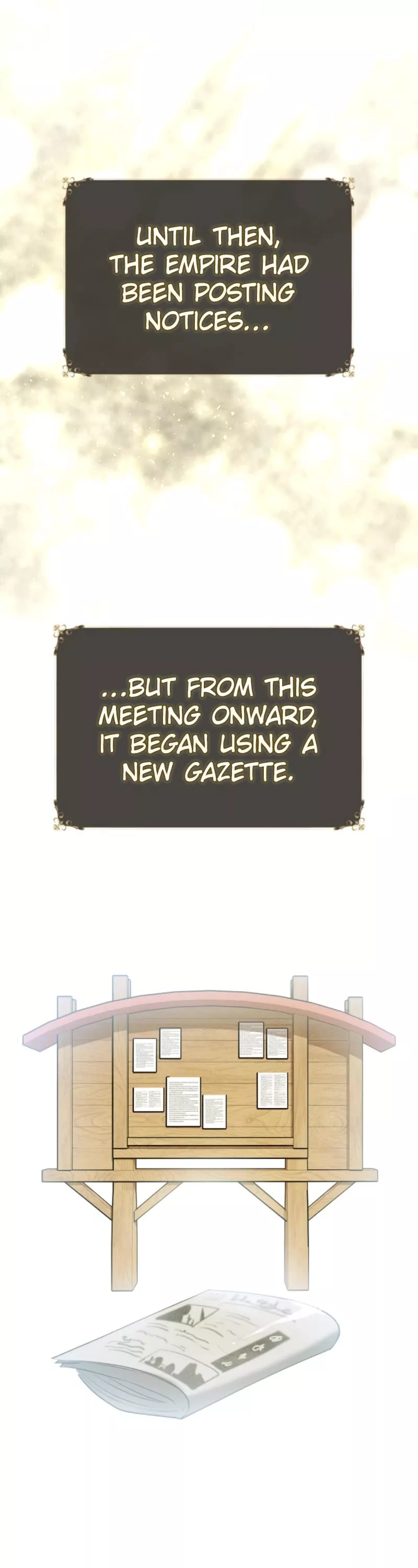 To Be You, Even Just For a Day Chapter 229 page 33 - 