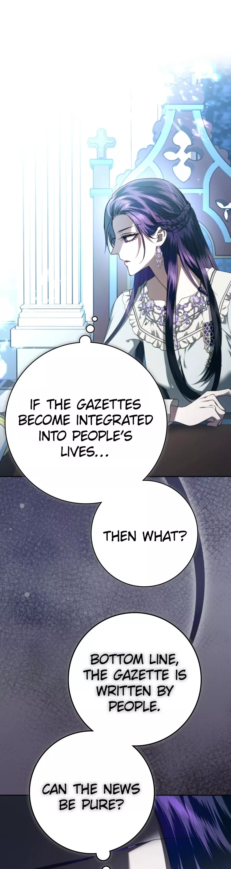 To Be You, Even Just For a Day Chapter 229 page 38 - 