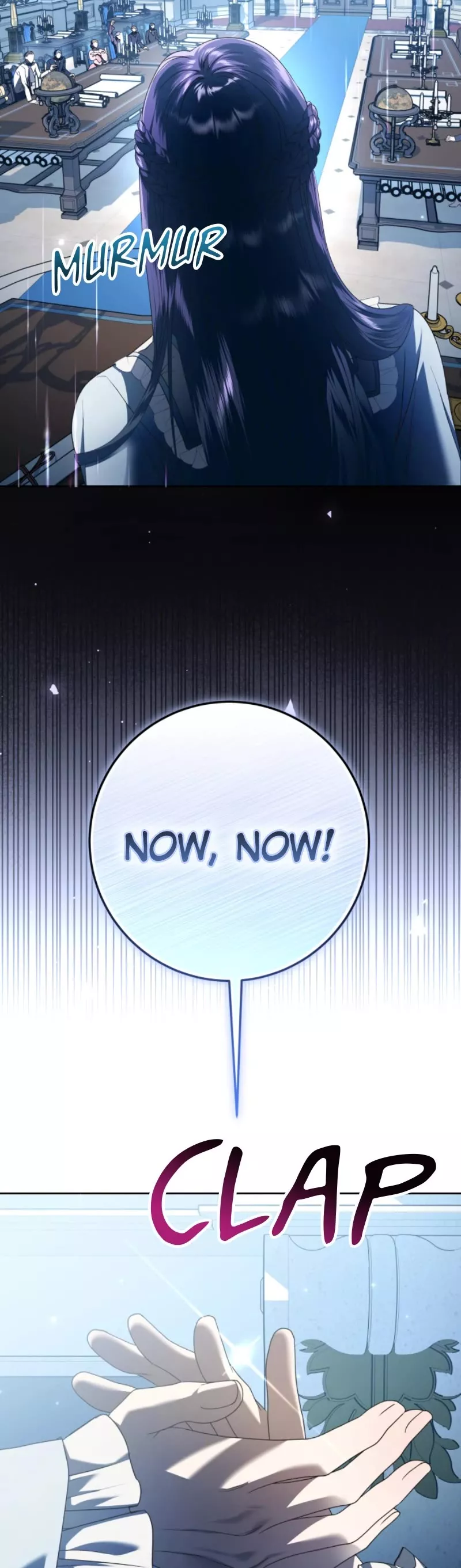 To Be You, Even Just For a Day Chapter 229 page 40 - 