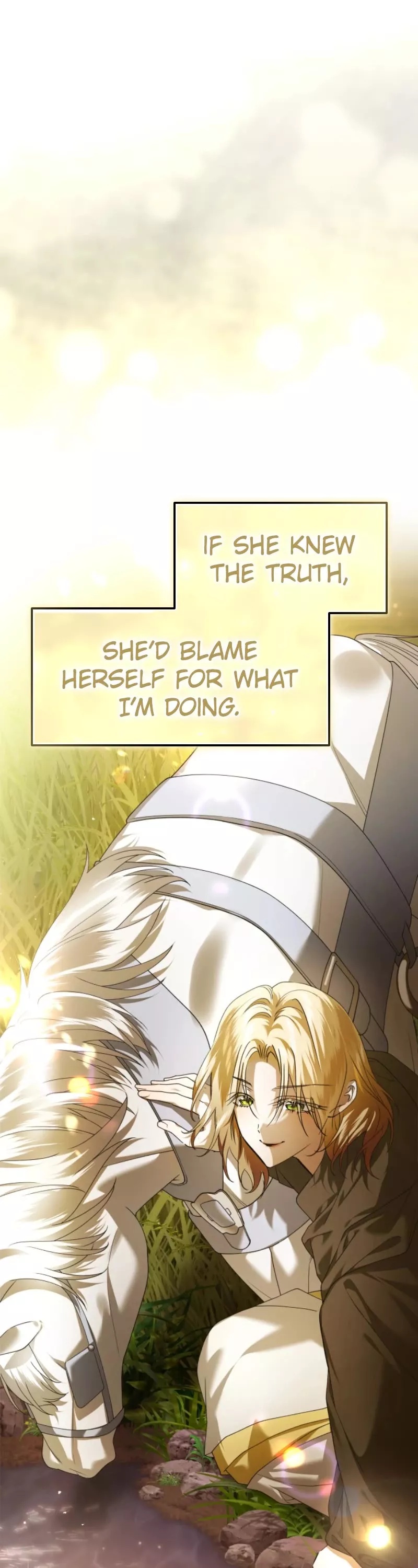 To Be You, Even Just For a Day Chapter 229 page 5 - 