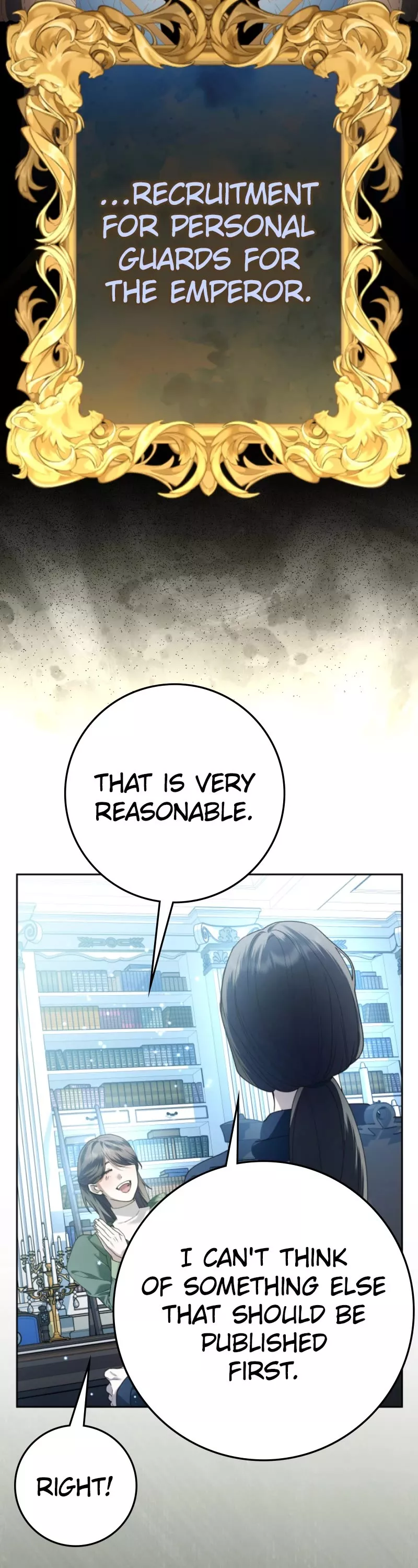 To Be You, Even Just For a Day Chapter 229 page 43 - 