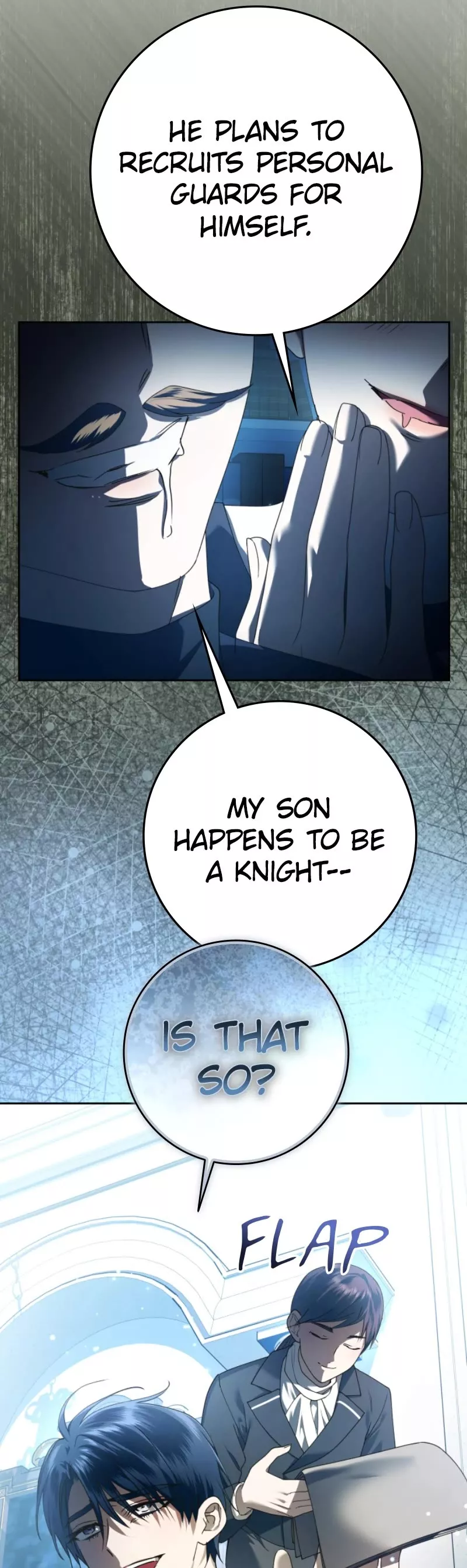 To Be You, Even Just For a Day Chapter 229 page 44 - 