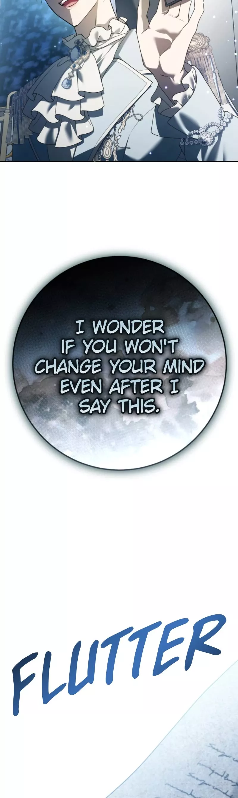 To Be You, Even Just For a Day Chapter 229 page 45 - 