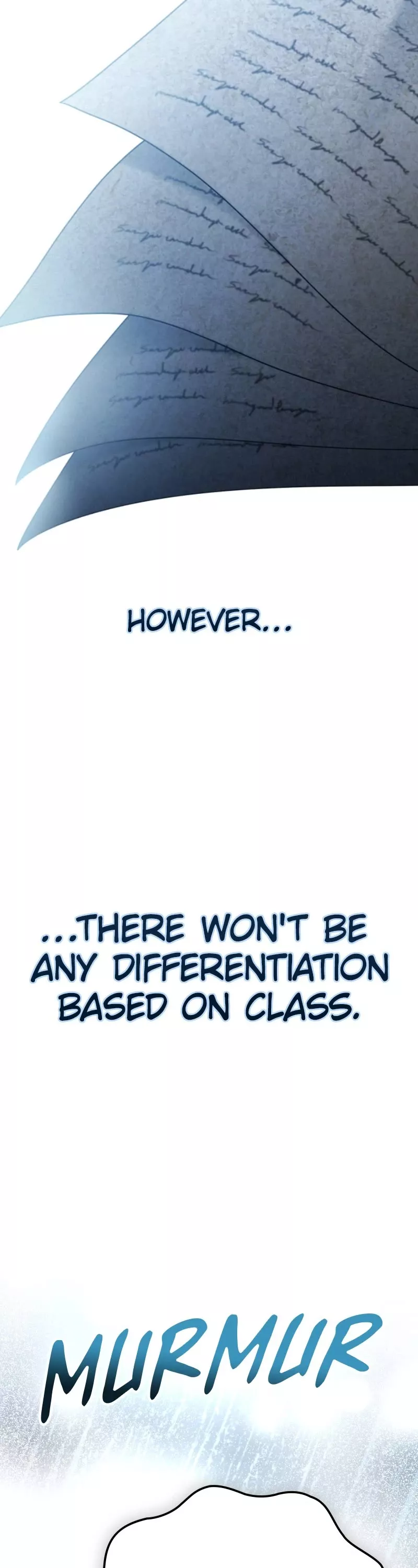 To Be You, Even Just For a Day Chapter 229 page 46 - 
