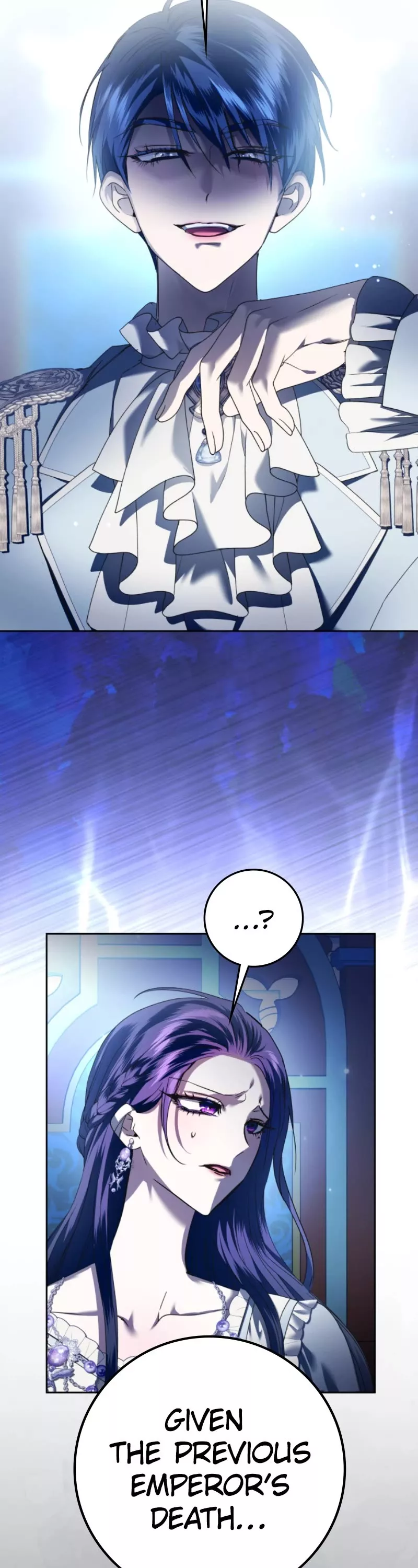 To Be You, Even Just For a Day Chapter 229 page 49 - 