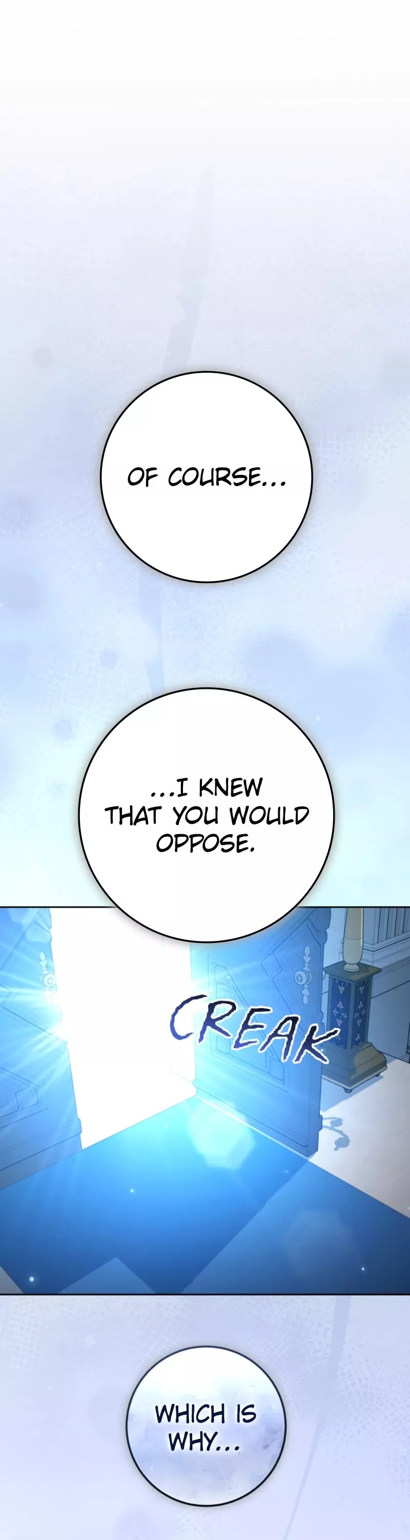 To Be You, Even Just For a Day Chapter 229 page 51 - 