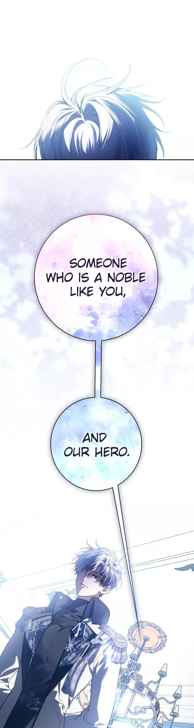 To Be You, Even Just For a Day Chapter 229 page 53 - 