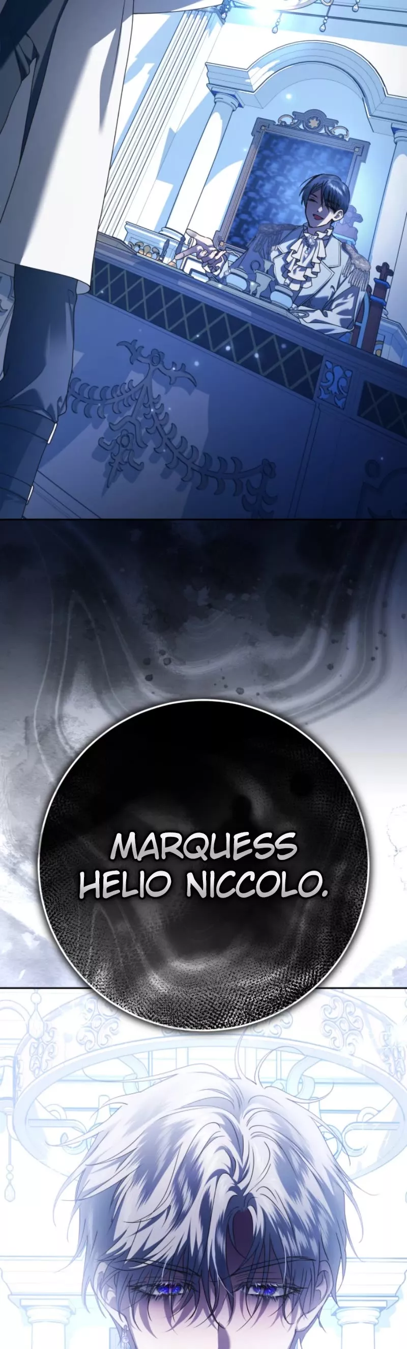 To Be You, Even Just For a Day Chapter 229 page 54 - 