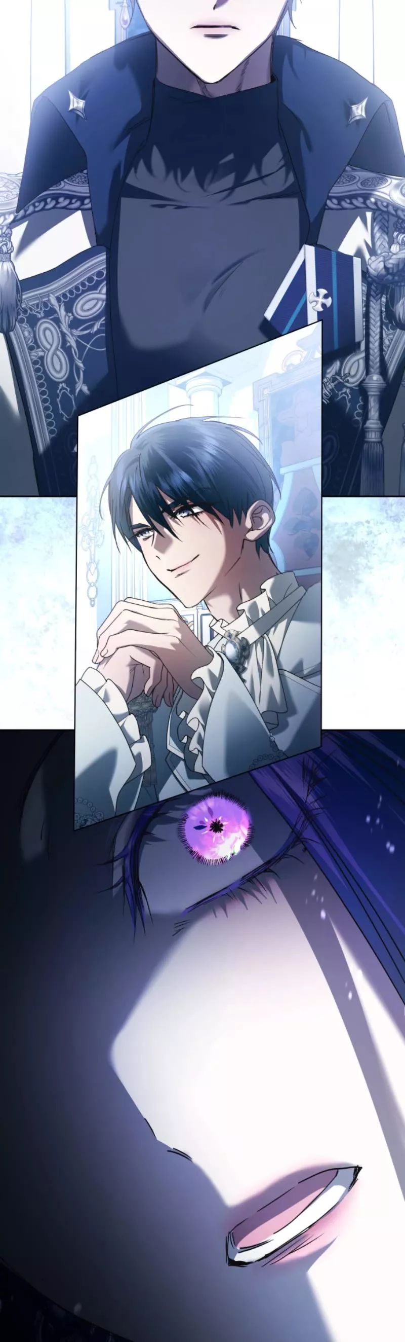 To Be You, Even Just For a Day Chapter 229 page 55 - 