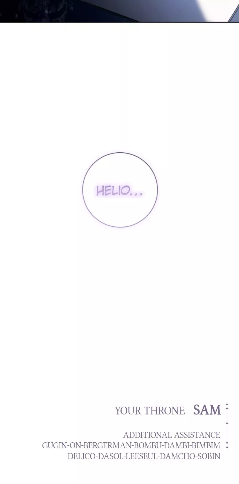 To Be You, Even Just For a Day Chapter 229 page 56 - 