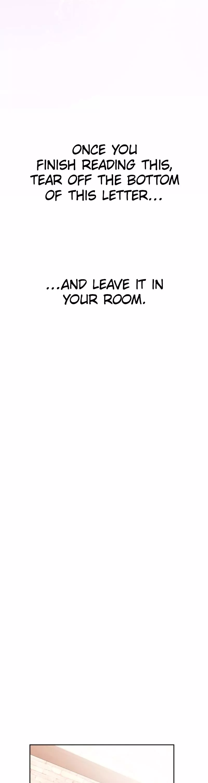 To Be You, Even Just For a Day Chapter 229 page 7 - 