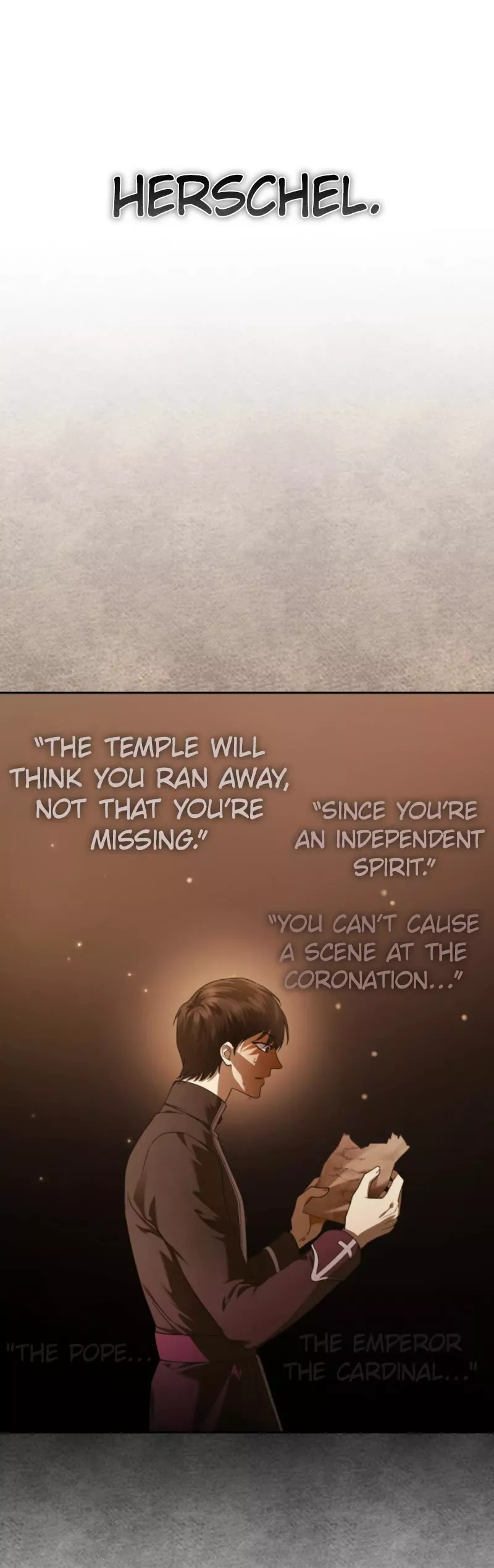 To Be You, Even Just For a Day Chapter 229 page 9 - 