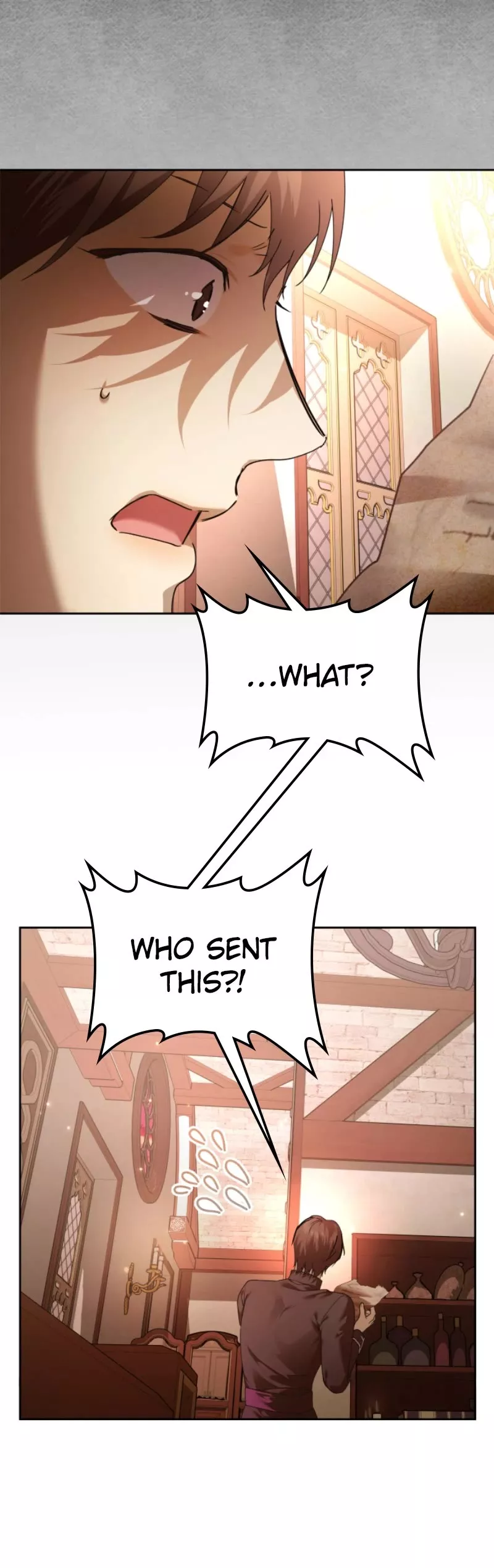 To Be You, Even Just For a Day Chapter 229 page 10 - 
