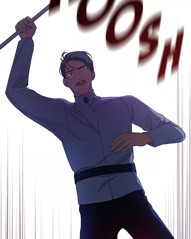 To Be You, Even Just For a Day Chapter 23 page 107 - 