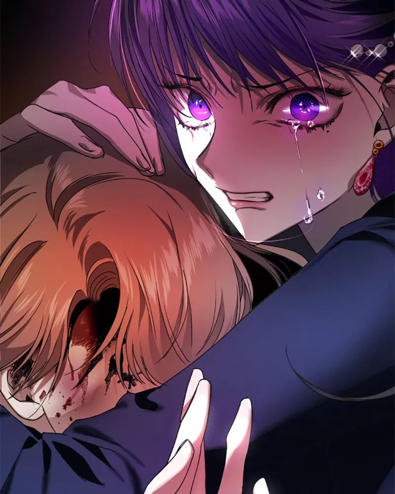 To Be You, Even Just For a Day Chapter 23 page 114 - 