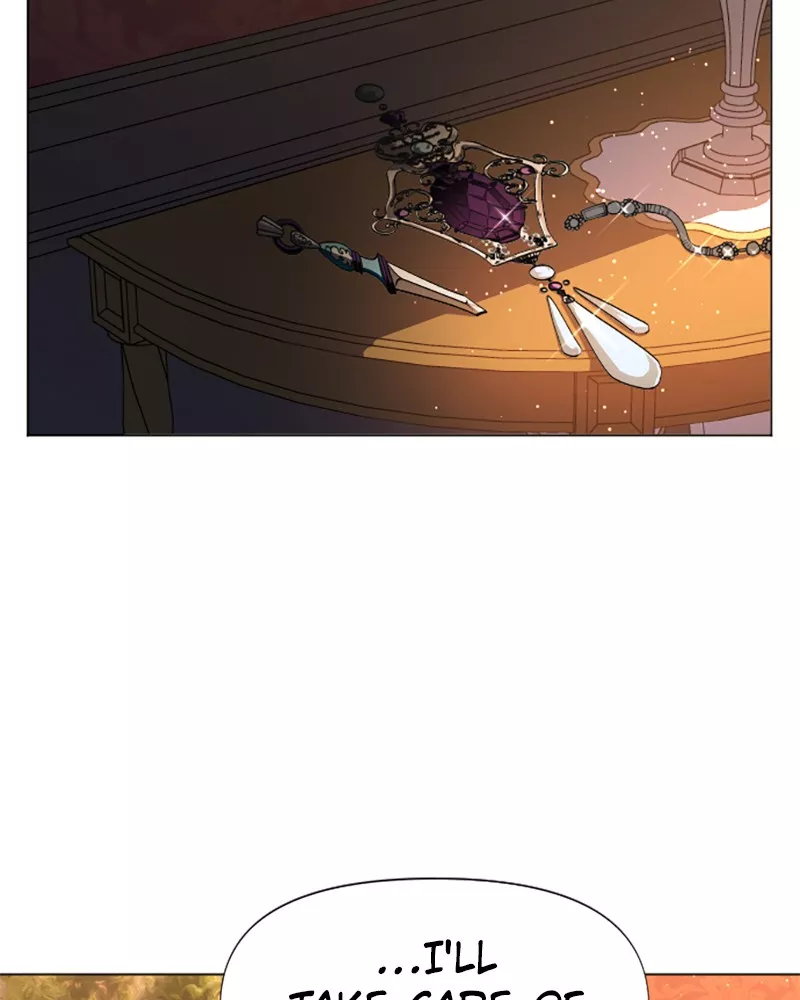 To Be You, Even Just For a Day Chapter 23 page 125 - 