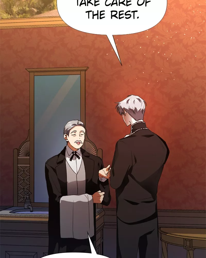 To Be You, Even Just For a Day Chapter 23 page 126 - 