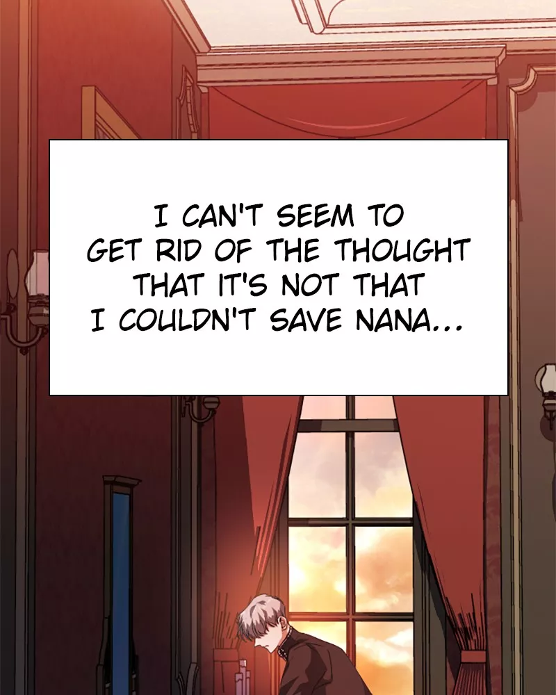 To Be You, Even Just For a Day Chapter 23 page 135 - 