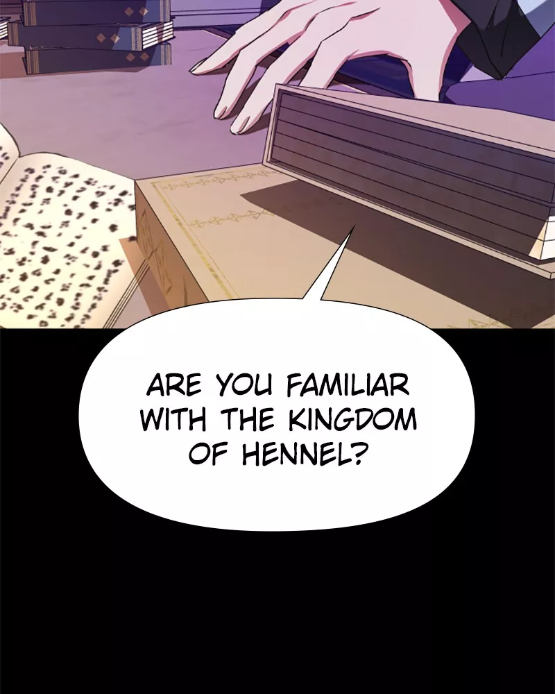To Be You, Even Just For a Day Chapter 23 page 15 - 