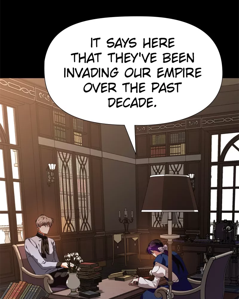 To Be You, Even Just For a Day Chapter 23 page 16 - 