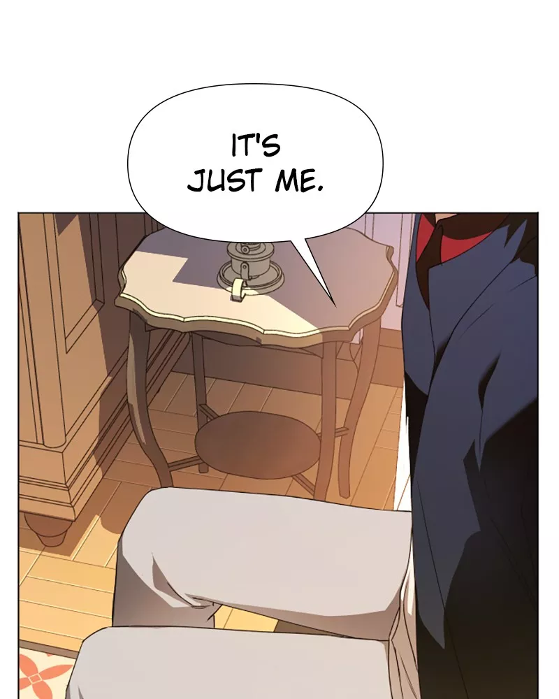 To Be You, Even Just For a Day Chapter 23 page 153 - 