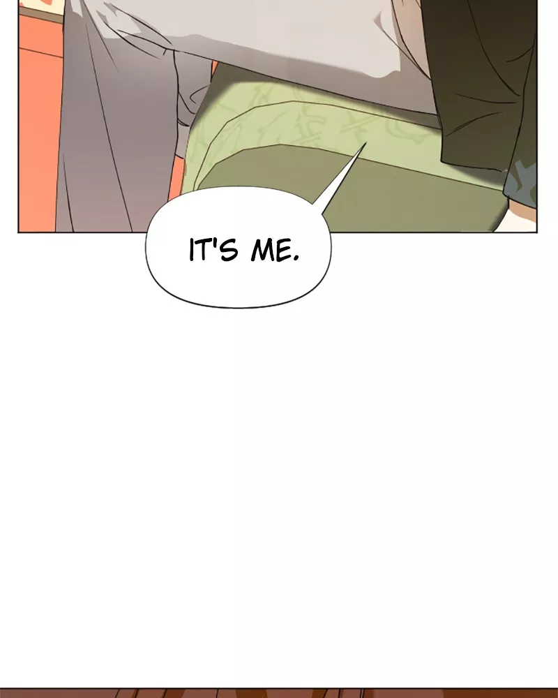 To Be You, Even Just For a Day Chapter 23 page 154 - 