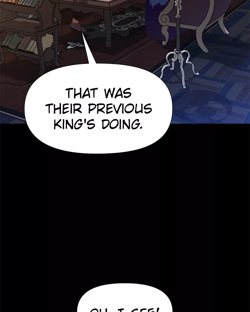 To Be You, Even Just For a Day Chapter 23 page 17 - 