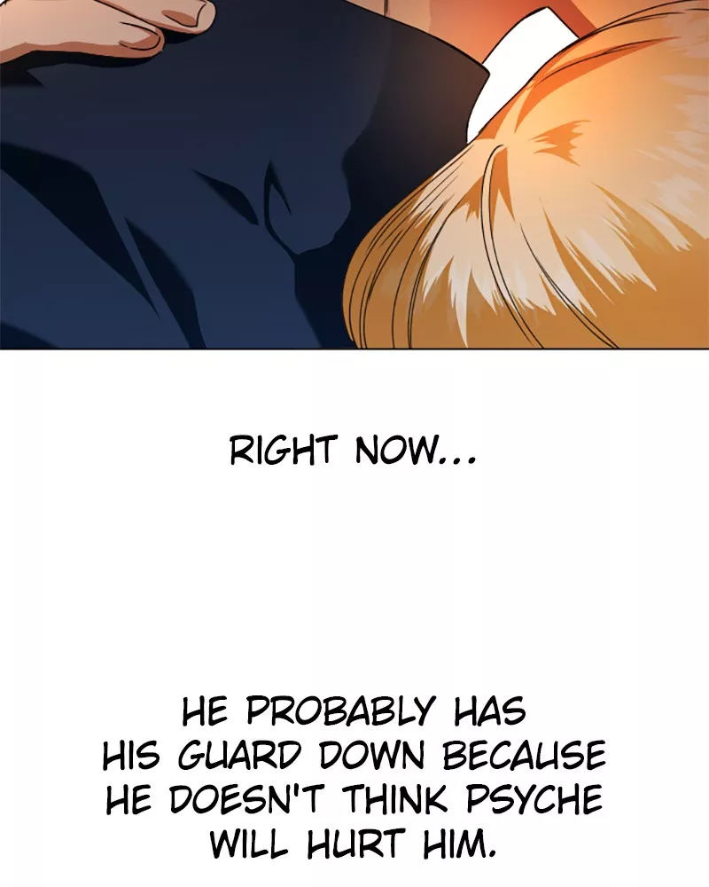 To Be You, Even Just For a Day Chapter 23 page 168 - 