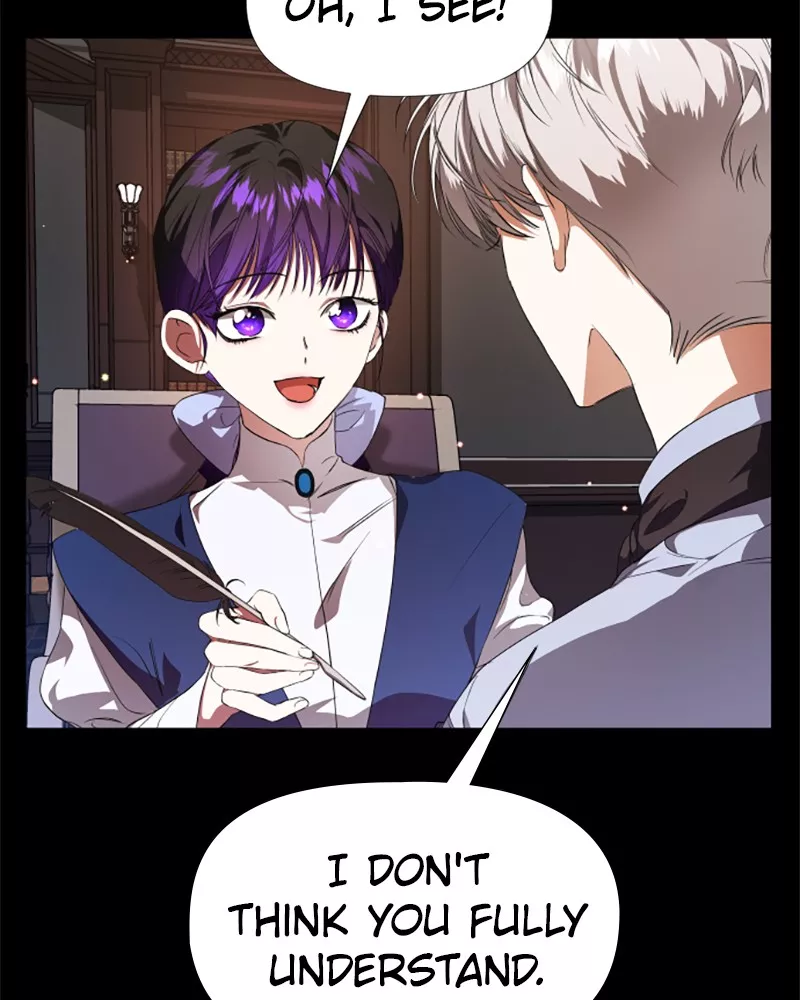 To Be You, Even Just For a Day Chapter 23 page 18 - 