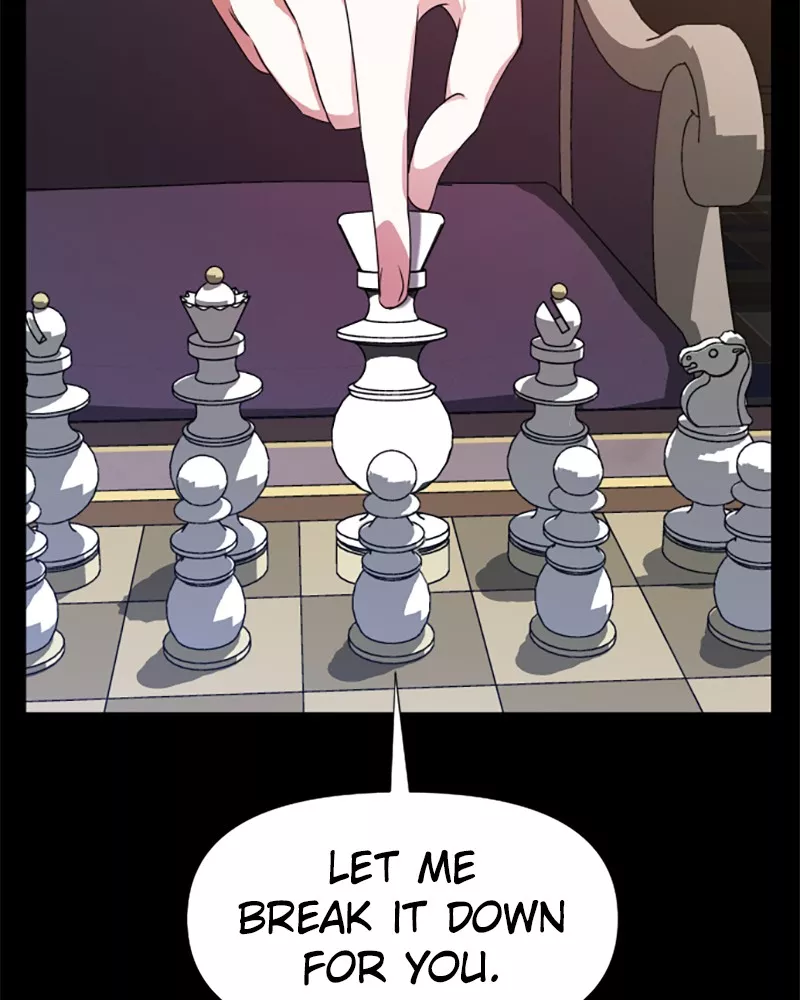 To Be You, Even Just For a Day Chapter 23 page 20 - 