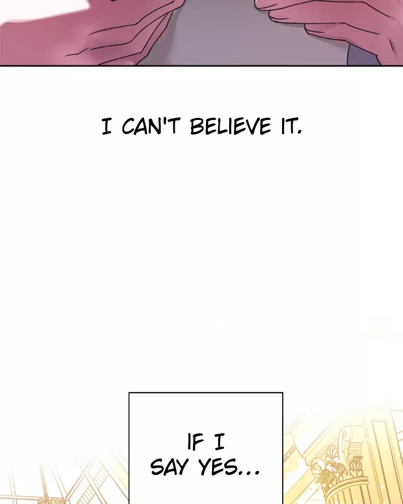To Be You, Even Just For a Day Chapter 23 page 3 - 