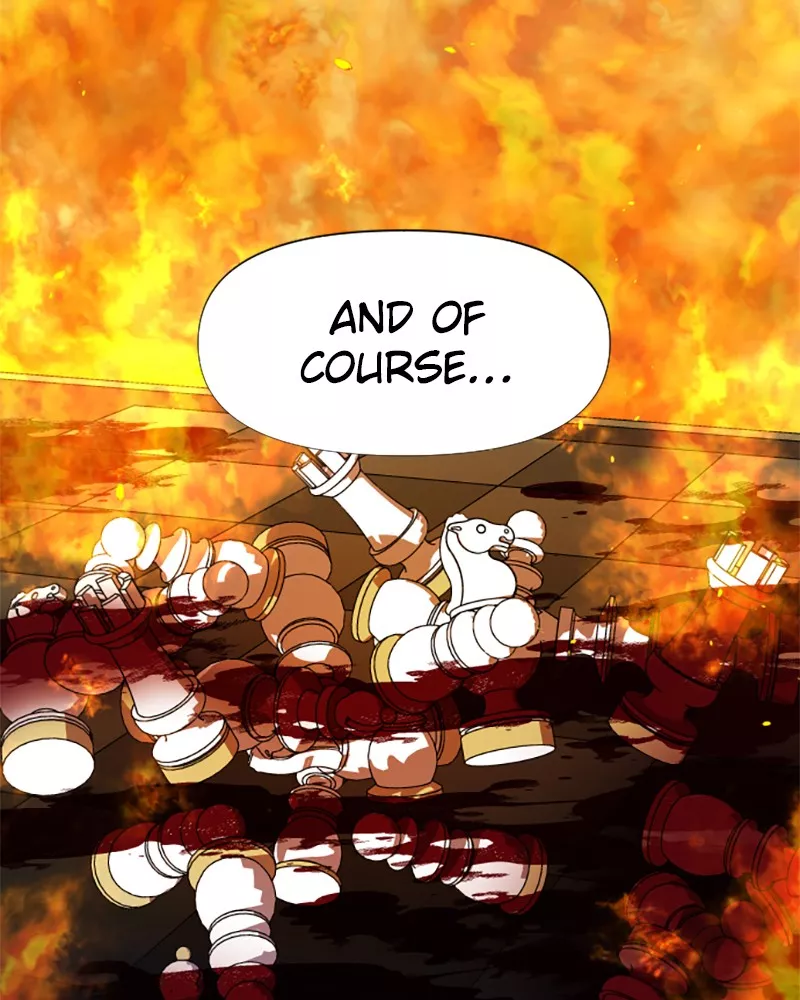 To Be You, Even Just For a Day Chapter 23 page 23 - 