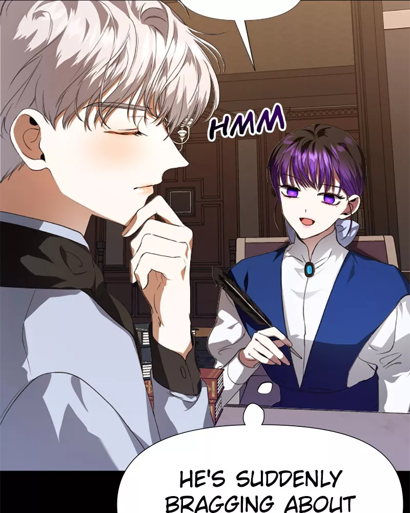 To Be You, Even Just For a Day Chapter 23 page 29 - 