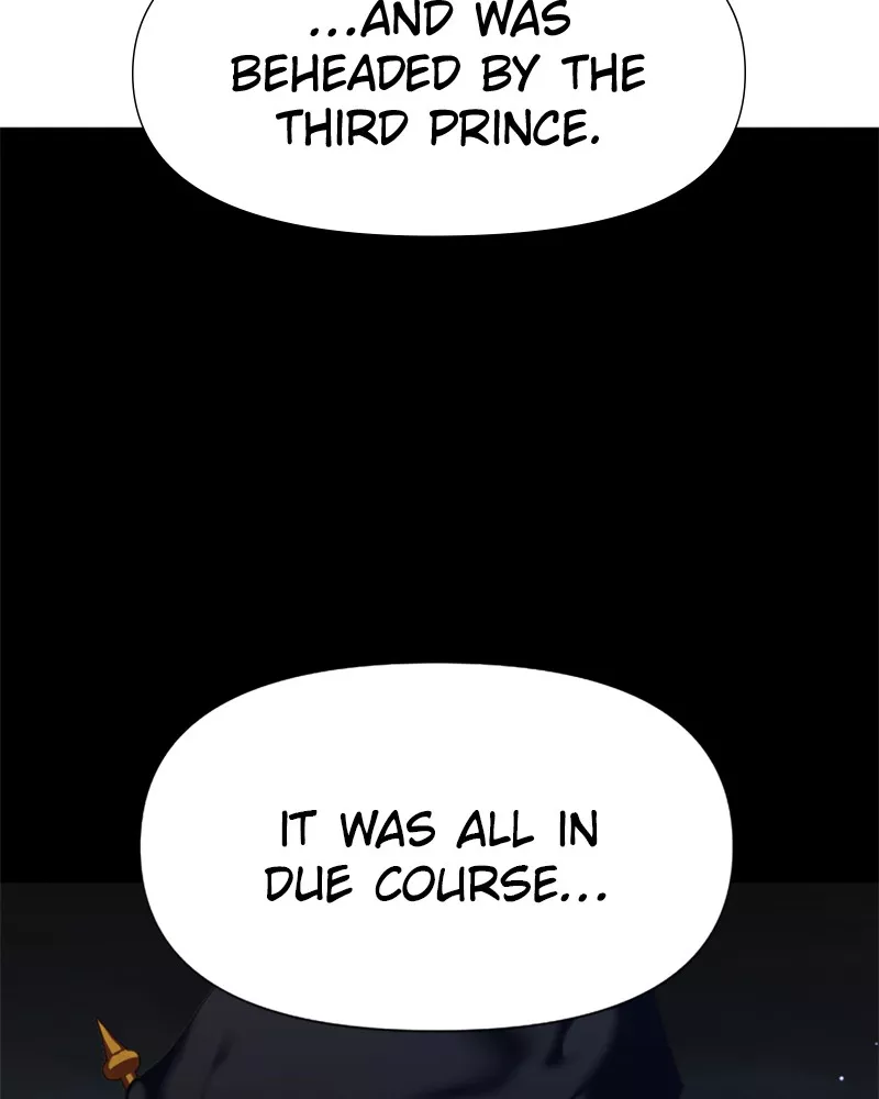 To Be You, Even Just For a Day Chapter 23 page 33 - 